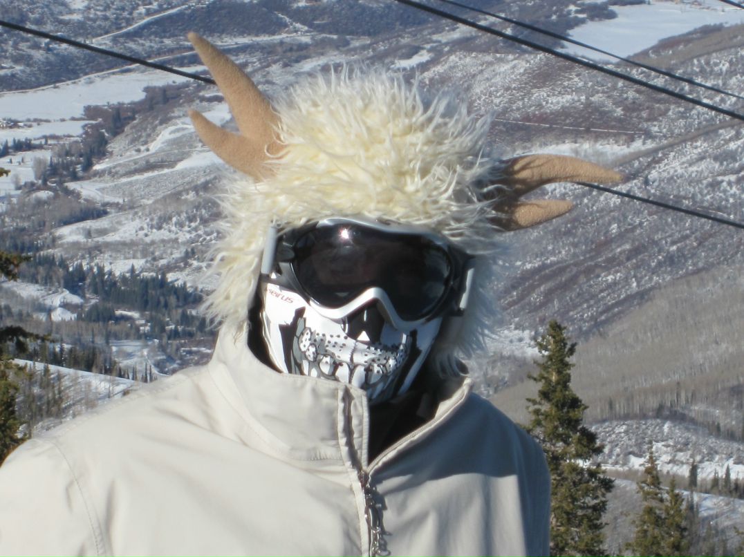 Никита Башарин фотография #4