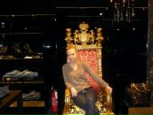 Фотография Буяновой Ольги