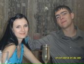 Фотография Мазалевич Ирины