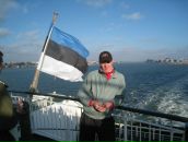 Фотография Игошина Олега