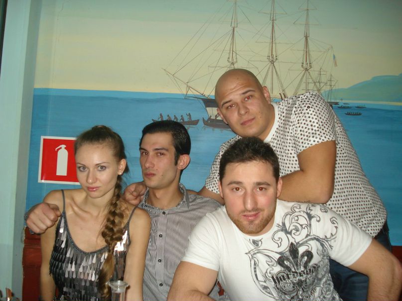 Юрий Плотников фотография #16