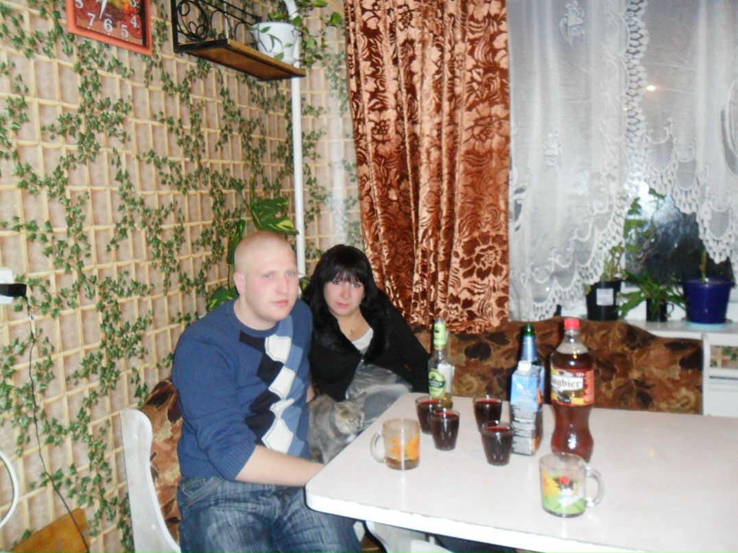 Сергей Прохоров фотография #3