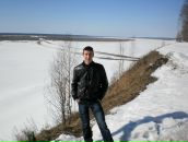 Фотография Салия Димы