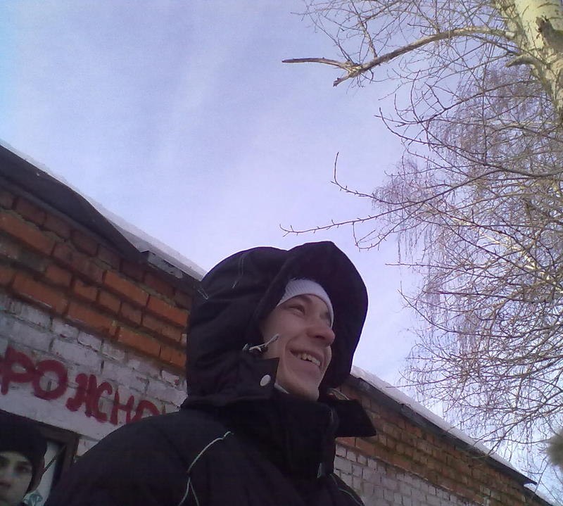 Руслан Канев фотография #18