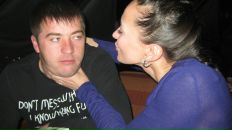 Фотография Клименко Александры