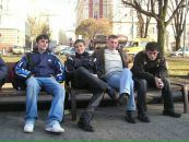 Роман Пирій фотография #20 (источник - https://vk.com/id27502510)