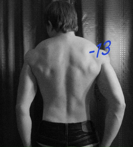 Дмитрий Уфимцев фото №10