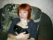 Фотография Цветков Андрей