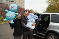 Фотография Коваленко Александра