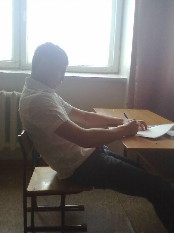 Александр Подколзин фотография #26