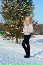 Фотография Медведской Надежды