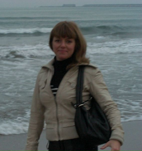 №4, Екатерина Боброва, 45 лет, Санкт-Петербург №4, Екатерина Боброва, 45 лет, Санкт-Петербург