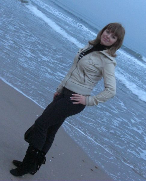 №18, Екатерина Боброва, 45 лет, Санкт-Петербург №18, Екатерина Боброва, 45 лет, Санкт-Петербург