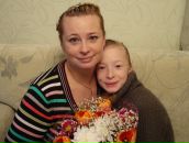 Фотография Сербиной Юлии