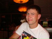 Фотография Лачихина Бориса