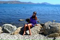 Фотография Семеновой Олеси