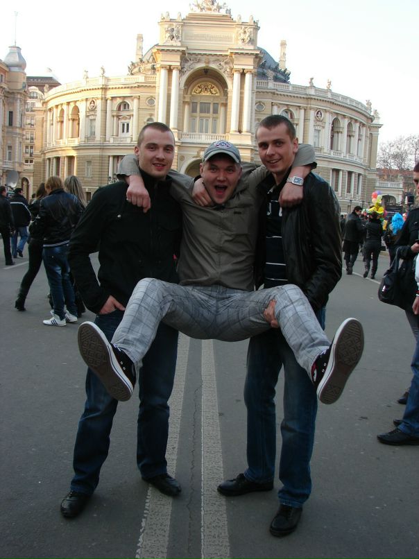 Игорь Таценко фотография #15