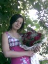 Аллусічка Руденко фотография #1