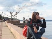 Фотография Васильченко Татьяны