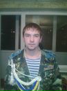Фотография Моисеенко Артема