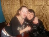 Фотография Кондрашовой Лены