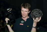 Фотография Дизордера Юрия