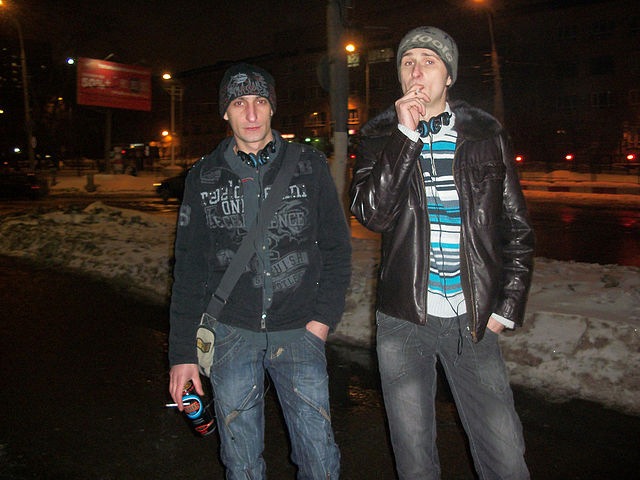 Дмитрий Молчанов фотография #32