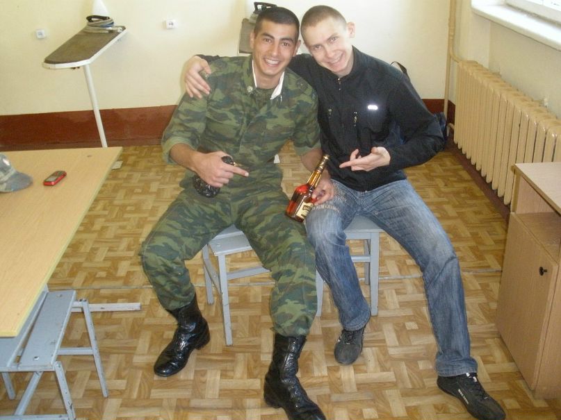 Николай Дмитриев фотография #48