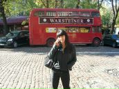 Фотография Скороход Марины