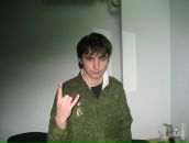 Фотография Тарасова Артёма