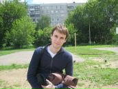 Александр Синицын фотография #1