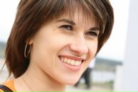 Фотография Коноваловой Марины