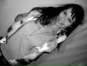 Фотография Набок Анастасии