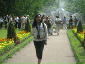 Фотография Алиевой Эльвиры