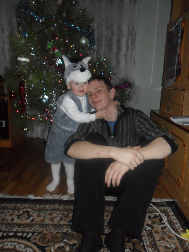 Дмитрий Гладуш фотография #31