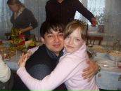 Фотография Габдуллиной Гулии