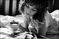 Фотография Хромовой Лилии