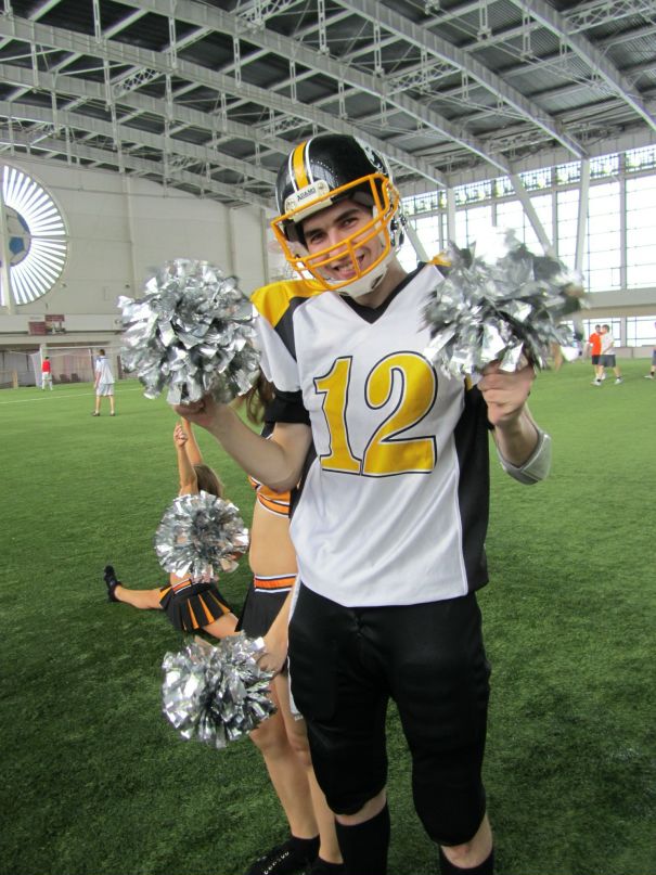 Gleb Omarov фотография #37