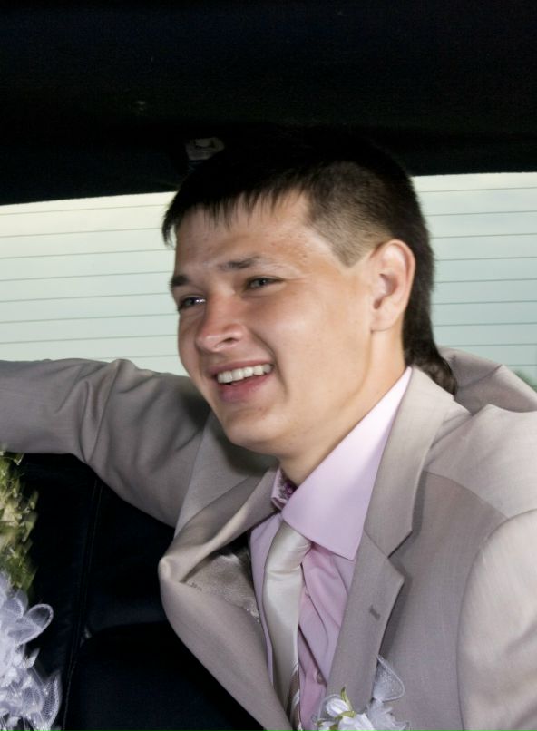 Тёмк@ Галов фотография #1