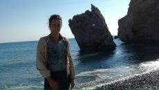 Фотография Павловой Ольги