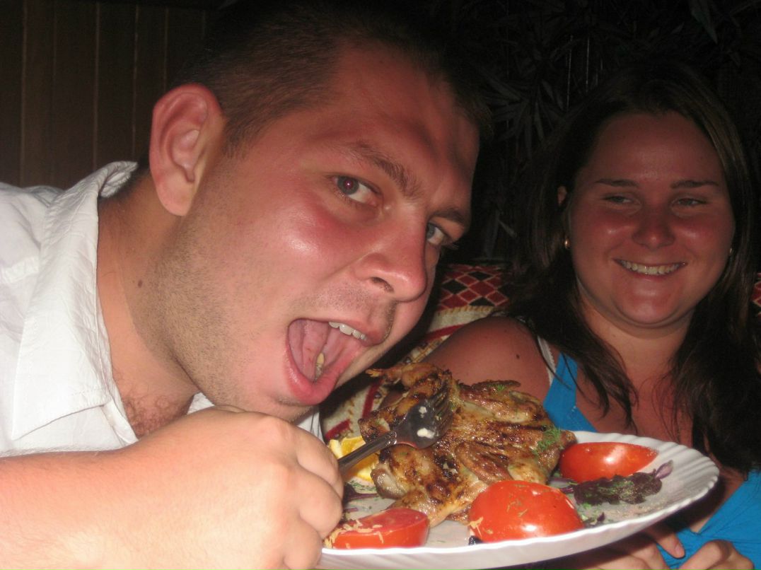 Ольга Дмитриева фотография #25