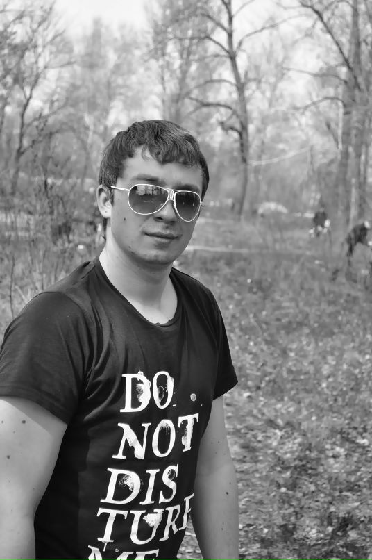 Dmitry Zhukoff фотография #17