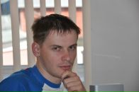 Фотография Куликова Игоря