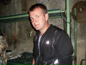Віталій Грубий фотография #37 (источник - https://vk.com/id103483344)