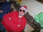 Фотография Мирясова Нурика