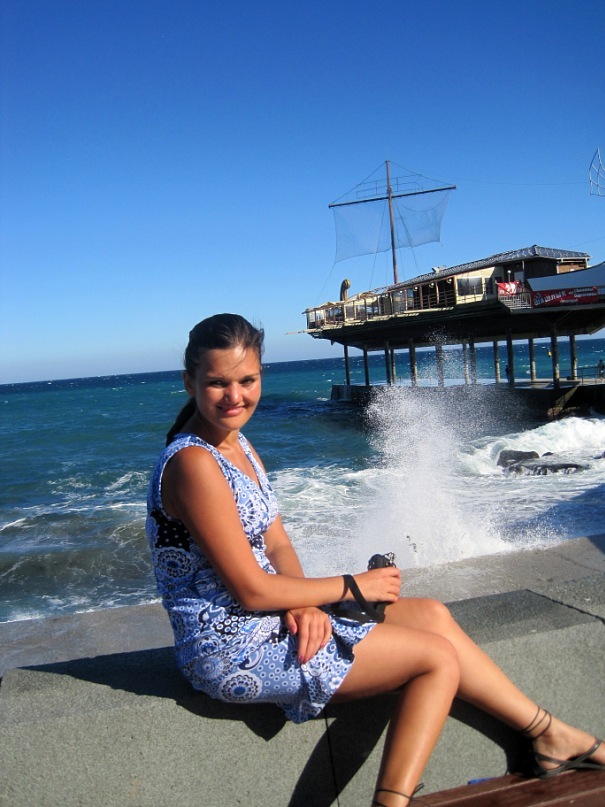 Янина Шмалько фотография #42