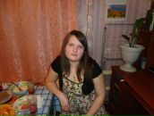 Фотография Охониной Марии