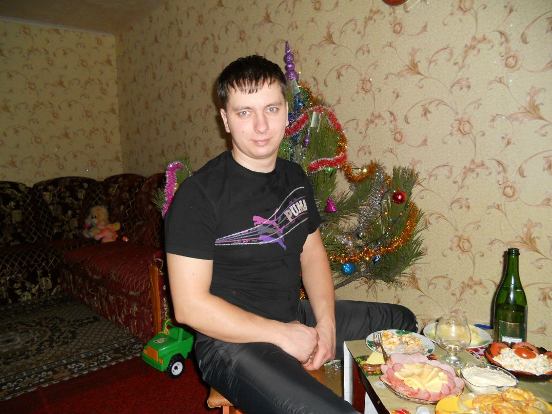 Виктор Космачев фотография #44