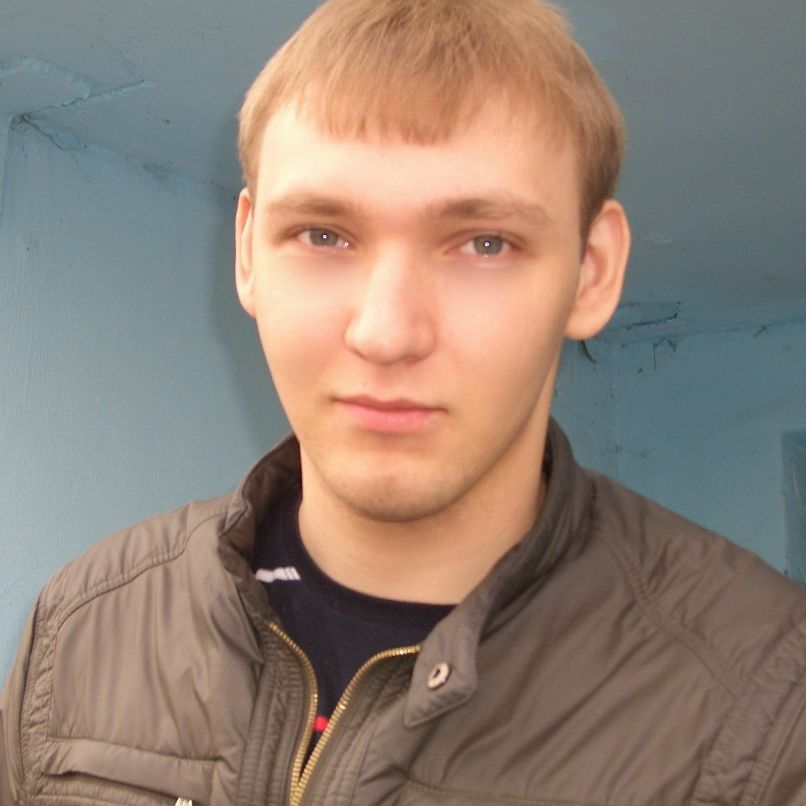 Константин Воропаев фотография #48