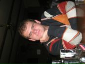 Міша Киричук фотография #1